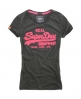 Superdry Vintage Entry T-shirt