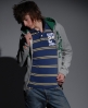 Superdry Super Twin Stripe polo