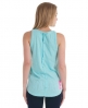 Superdry Scoop Button Vest