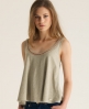 Superdry Luxe Sorority Top