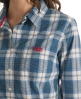 Superdry Boyfriend Tailored Shirt