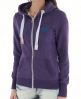 Superdry Orange Label Zip Hoodie