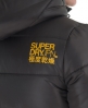Superdry Hooded Puffer Jacket