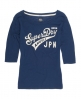 Superdry Pitcher T-shirt