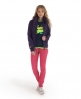 Superdry Veste à capuche Windbomber