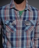 Superdry Lumberjack Twill shirt