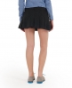 Superdry Tweed Cheerleader Skirt