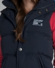 Superdry Hooded Camping Gilet