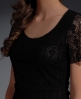 Glamorous Lace Shift dress