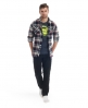 Superdry T-shirt marquage Vintage