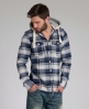 Superdry Houthakkershoodie
