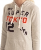 Superdry Super Tokyo Hood