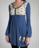 Superdry Vintage Floral Hoody