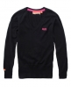 Superdry Orange Label classic Vee
