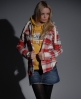 Superdry Tin Tab Soho hood