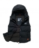 Superdry Hooded Camping Vest