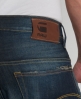 G Star 3301 Straight Denim