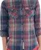 Superdry Washbasket Check Shirt