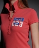 Superdry Blacklabel Pique polo