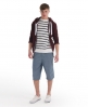 Superdry Luc trui met ronde hals