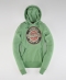 Superdry Auto Station hood