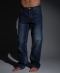 Superdry Tomahawk Loose denims