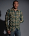 Superdry Lumberjack Twill shirt
