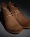 Superdry Beat Suede boot Superdry Beat Suede boot