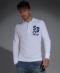 Superdry Pitcher Pique Polo Superdry Pitcher Pique Polo