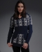 Superdry Hutch Hoody knit Superdry Hutch Hoody knit