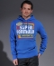 Superdry Blacklabel Formula hood
