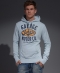 Superdry Tin Tab Garageland Hood