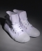 Gardiner Plimsoll shoe