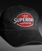 Superdry Trucker Motor Oil cap Superdry Trucker Motor Oil cap
