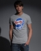 Superdry Bottletop Class. t-shirt