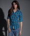 Superdry Lumber Twill shirt