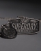 Superdry Mercury Double tag Superdry Mercury Double tag