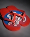 Superdry Blacklabel Flip Flops