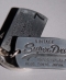 Superdry Mandarin Dogtag keyring Superdry Mandarin Dogtag keyring