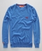 Superdry Classic Crew knit Superdry Classic Crew knit