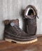 Superdry Chipper Suede Boot Superdry Chipper Suede Boot