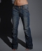 Superdry Pump Attendant denims Superdry Pump Attendant denims