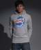Superdry Bottletop Classic hood Superdry Bottletop Classic hood
