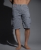 Superdry Washbasket short Superdry Washbasket short