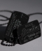 Superdry Mandarin Dog Tags Superdry Mandarin Dog Tags