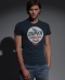 Superdry Gasoline Classic t-shirt