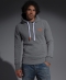 Superdry Orange Label hood