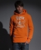 Superdry Motorbikes Classic hood Superdry Motorbikes Classic hood