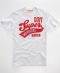 Superdry Warrior Entry T-shirt
