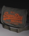 Superdry Vintage Side bag Superdry Vintage Side bag